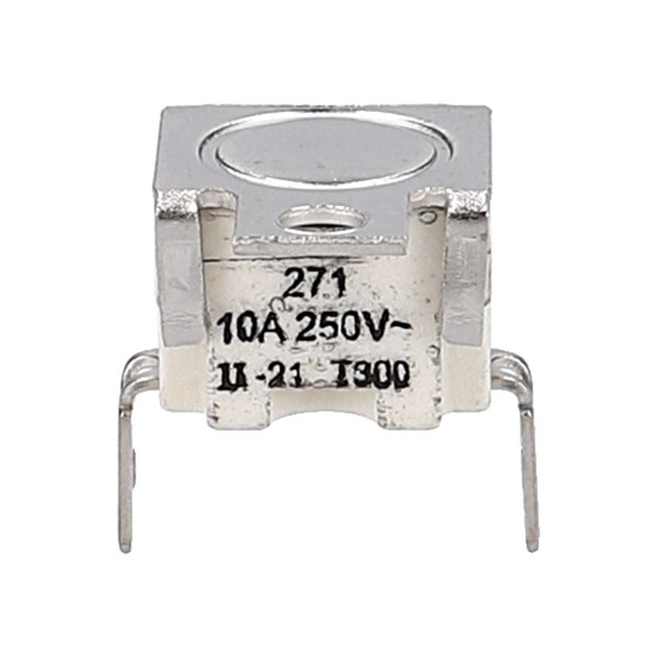 Easypart Passend FüR Europart 107979 Temperaturbegrenzer 300°C Backofen-image