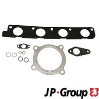 JP Group Montagesatz, Lader U.A. FüR Audi, Seat