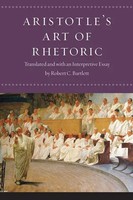 Aristotle's Art of Rhetoric | Aristotle | Taschenbuch | Englisch | 2021