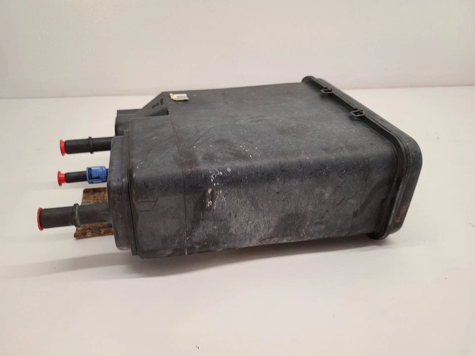 2013 GMC SIERRA 1500 Fuel Vapor Canister - Image 2 of 4