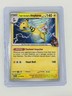 Pokémon Team Rocket's Ampharos 140 HP Lightning Card 074/182 English TCG 2023