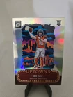 2024 Panini Donruss Optic - Uptowns Bo Nix #3 (RC)