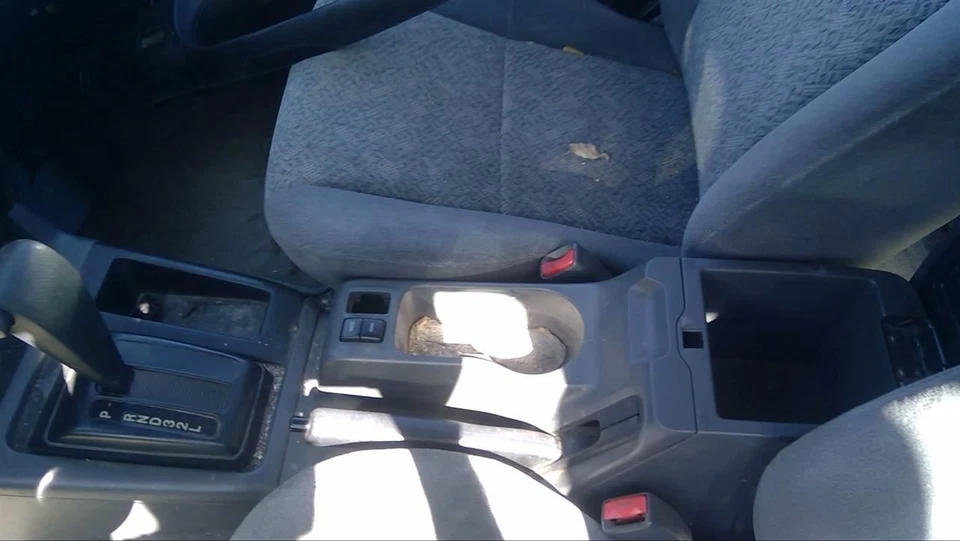 Motor 3,2 L 6 cilindros VIN con octavo dígito compatible con 98-99 Passport 496540 Foto 4 de 4