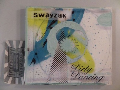 Dirty Dancing [Audio-CD]. Swayze, Patrick: