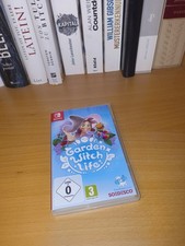 ebay® Auktion 327342144691 | 🍀Garden Witch Life Nintendo Switch Thumbnail of ebay® auction 327342144691 | 🍀Garden Witch Life Nintendo Switch