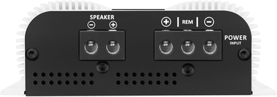 Taramps Bass 400 2 Ohms Monoblock Amplifier 400 Watts Rms 1