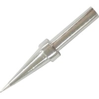 Toolcraft HF-0,2BF LöTspitze Bleistiftform Spitzen-GrößE 0.2 Mm Spitzen-LäNge...