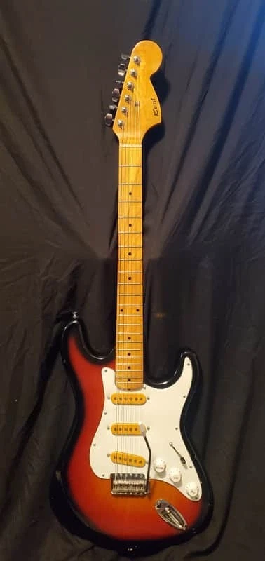 Kent Guitar In Electric Guitars for sale | eBay