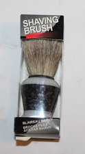 Marvy Shaving Brush NEW FREE SHIPPING