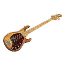 Music Man USA StingRay 5 Special HY - Hot Honey * NEW *