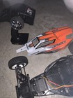 Serpent Rc serpent spyder srx2 Rc Buggy — photo 3