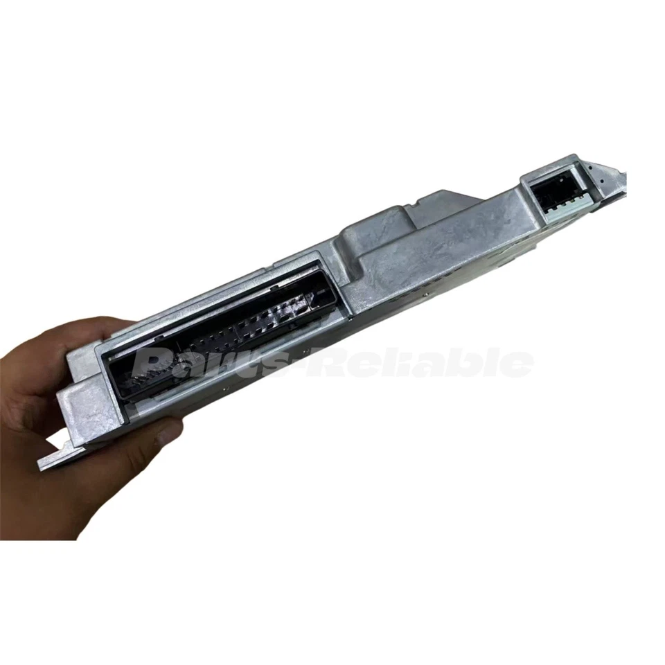 Conjunto de módulo de control amplificador de sonido de radio de audio para Bentley Bentayga 16-20 Foto 3 de 3