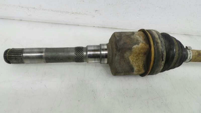 4641884AB TRANSMISIÓN DELANTERA DERECHA / 4641884AB / 1036296 PARA CHRYSLER VOYAGER RG Foto 2 de 4