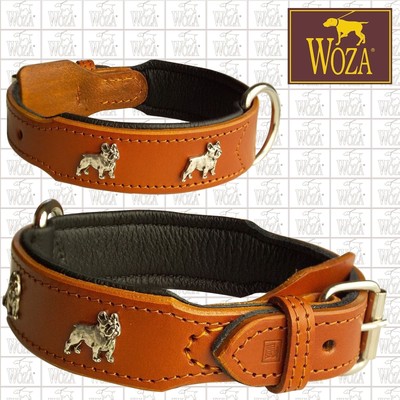 woza dog collars