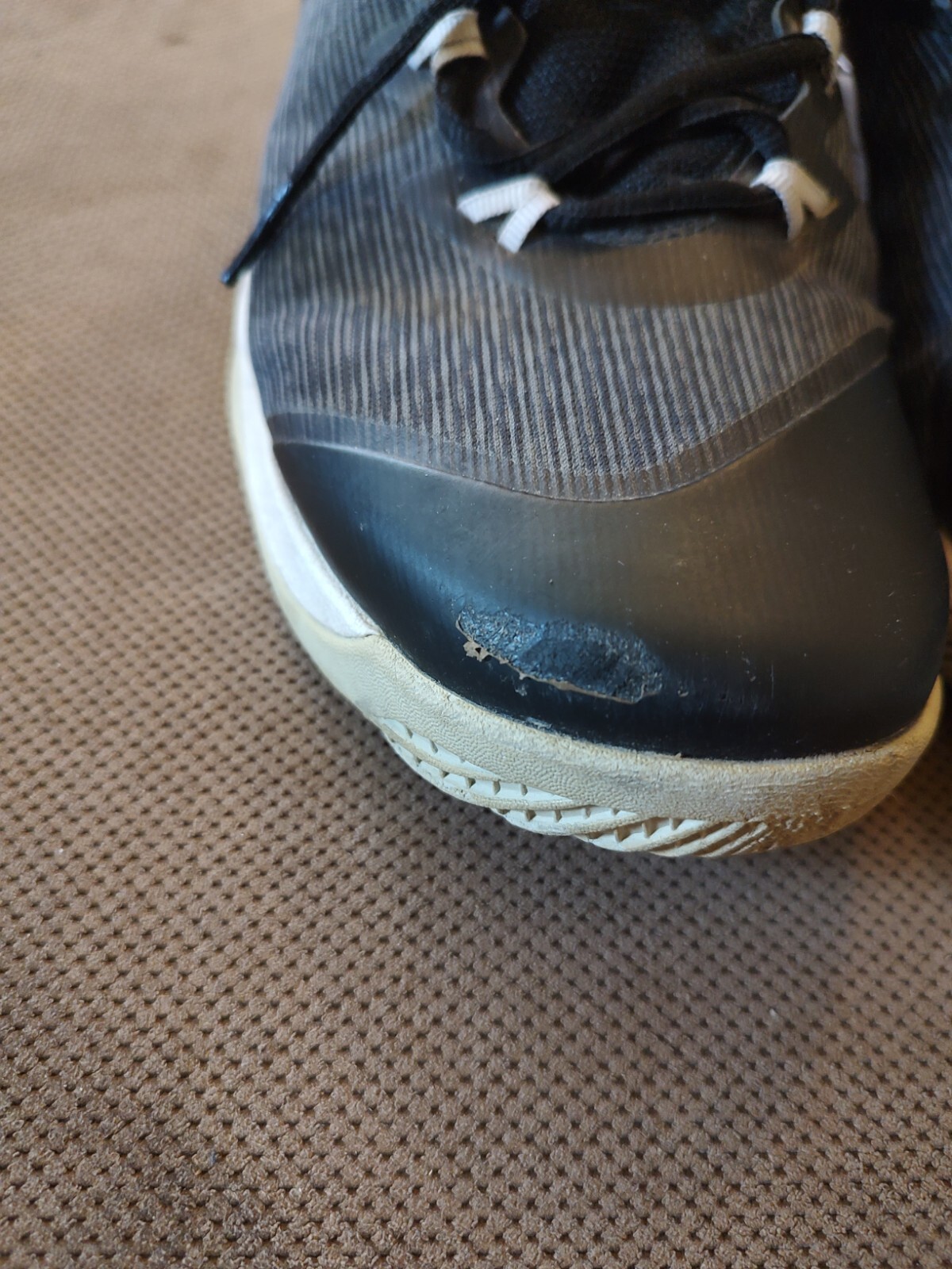 nike jordan super fly 3