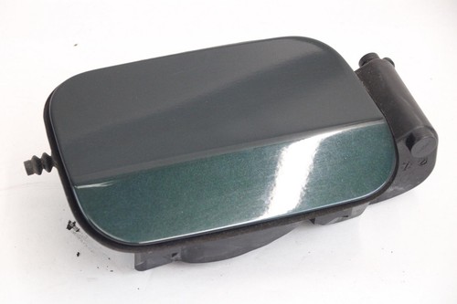 BMW 5er E60 E61 525D Tankdeckel Tankklappe OXFORDGRUEN 2 METALLIC 430 7034279