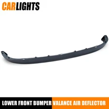 New Lower Front Bumper Air Deflector for 2002-2009 2006 Dodge RAM 1500 2500 3500