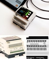 NORVI-IIOT-AE01-R (ESP32-WROOM32 / 8x Digital...
