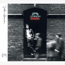 Rock 'n' Roll by John Lennon (CD) REMASTERED BRAND NEW DIGIPAK SEALED