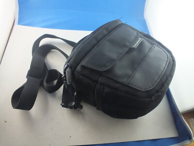 Cullmann Kameratasche VIDEO  Fototasche Camcorder Tasche Fujifilm Canon Finepix