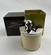 Michael Aram Pomegranate 3-Wick Candle NEW - RARE