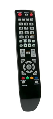 AK59-00104K Ersatz Fernbedienung f??1r Samsung Blu-ray