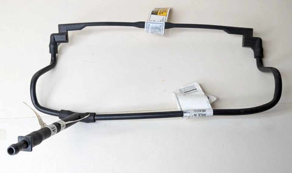 GM Battery Vent Tube 25720111 - 1998-07 Lucerne DTS Aurora Deville - OEM NEW - Image 3 of 4