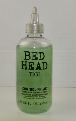 TIGI Bed Head Control Freak Serum 8.45 oz