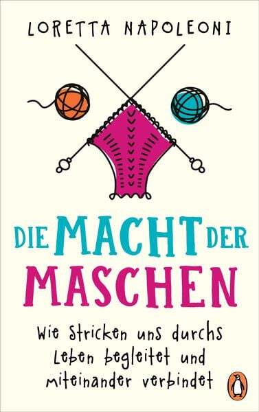 Thumbnail - Die Macht Der Maschen