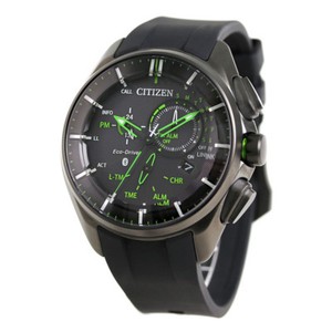 citizen eco drive bluetooth w770