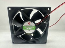 1 pcs YT9025HSL2 24V0.30A 9CM Welding Machine Square Rear Cooling Fan