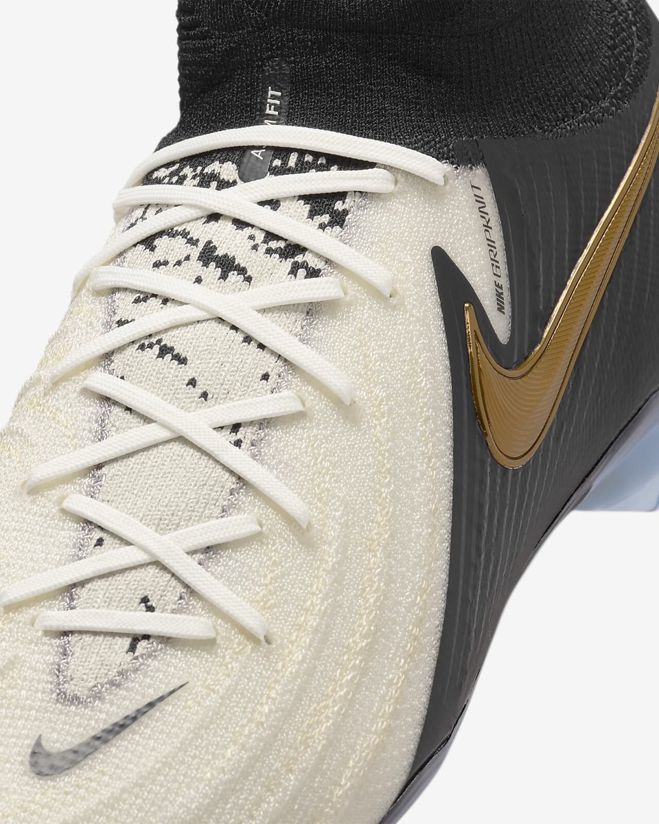 Nike Phantom Luna II Elite FG Mad Ready Pack Gold Coin Nike Phantom Luna II Elite FG Mad Ready Pack Gold Coin