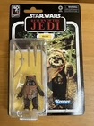 Ewok Wicket 3" The Black Series Star Wars Return of the Jedi Action Figure 2023
