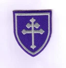 WWII - 79th INFANTRY DIVISION (Reproduction)