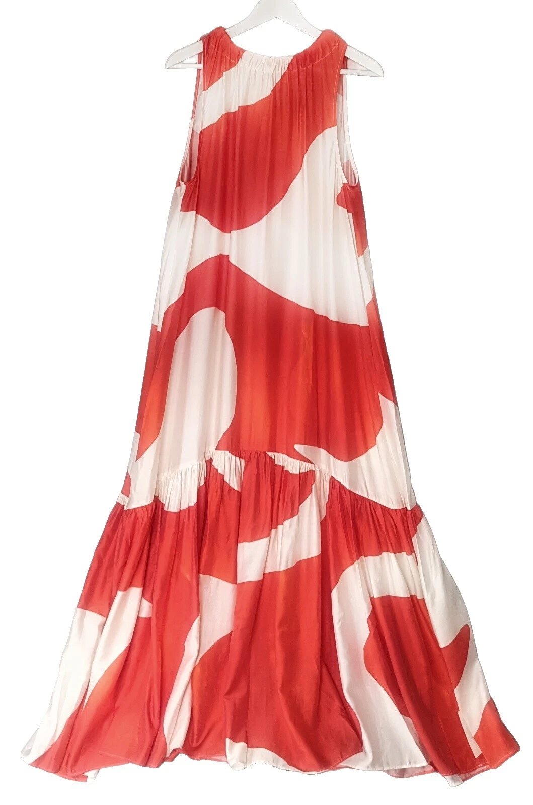 Maxi vestidos formales para mujer H&M