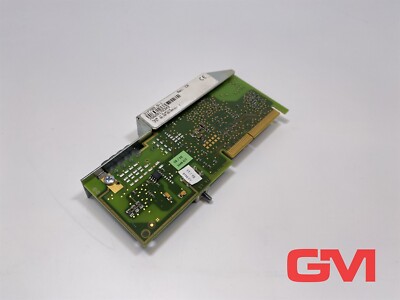 B&R Interfacemodul 3IF789.9-1 Revision C0 Feldbus ePCI Modul IF789.9 B&R 2005