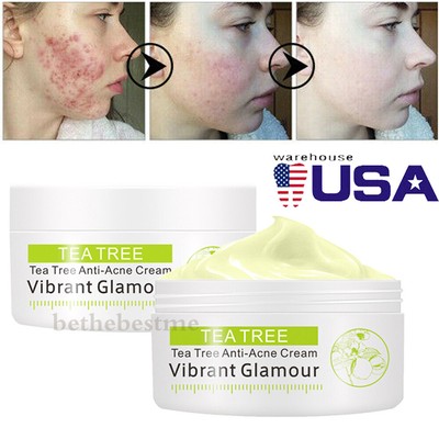 tea tree vibrant glamour