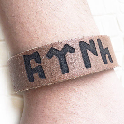 GÖKTÜRK KAYI BOYU Dirilis Armband Leder BOZKURT atatürk türkiye OSMANLI 1453 a29