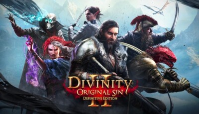 Divinity: Original Sin 2 | Definitive Edition eMail (PC/Gog Galaxy) Deutsch LA