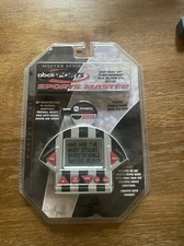 Vintage Handheld Game  ABC SPORTS MASTER Series Electronic BRAND NEW Sealed
