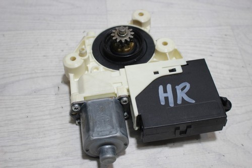 Fensterhebermotor hinten rechts 130822218 / 981537110 Ford Focus MK2 BJ,06