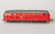 Roco 63490 BR 215 129-8 | DSS