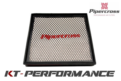 Pipercross - Luftfilter - BMW - 3er (E36) - 316i - 102 PS - 09/95-10/99