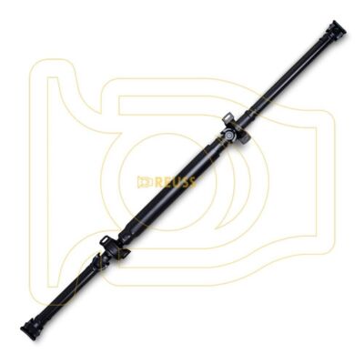 REUSS PROPSHAFT FOR RENAULT KANGOO 1.6 1.9 4x4 RAPID 8200149811, 8200144401