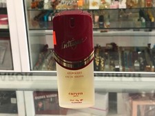 INTRIGUE ATOPOCKET EAU DE TOILETTE BY CARVEN 30 ML 