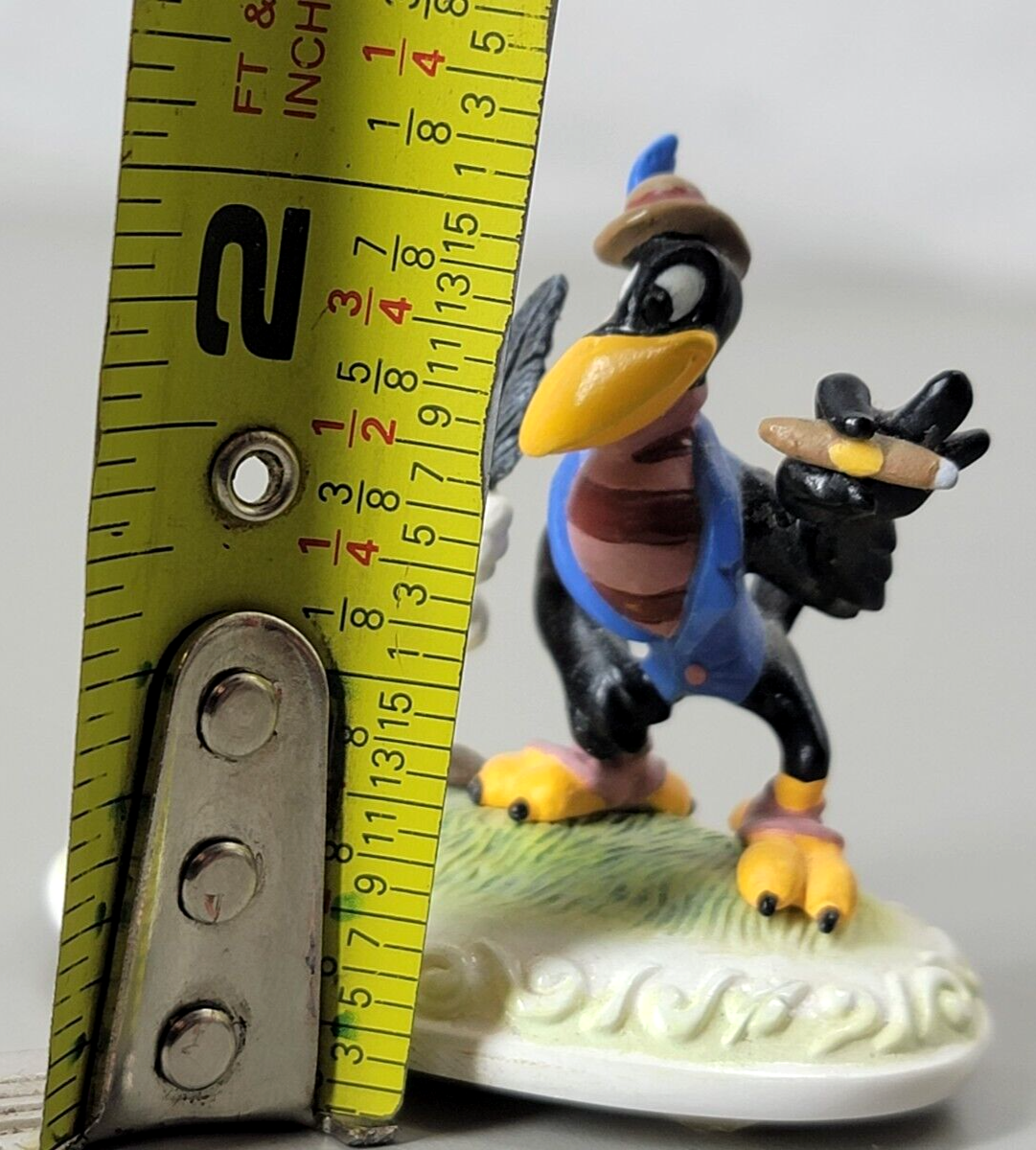 Disney Olszewski Showcase Collection Dumbo The Magic Feather DC 45