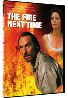 The Fire Next Time DVDs