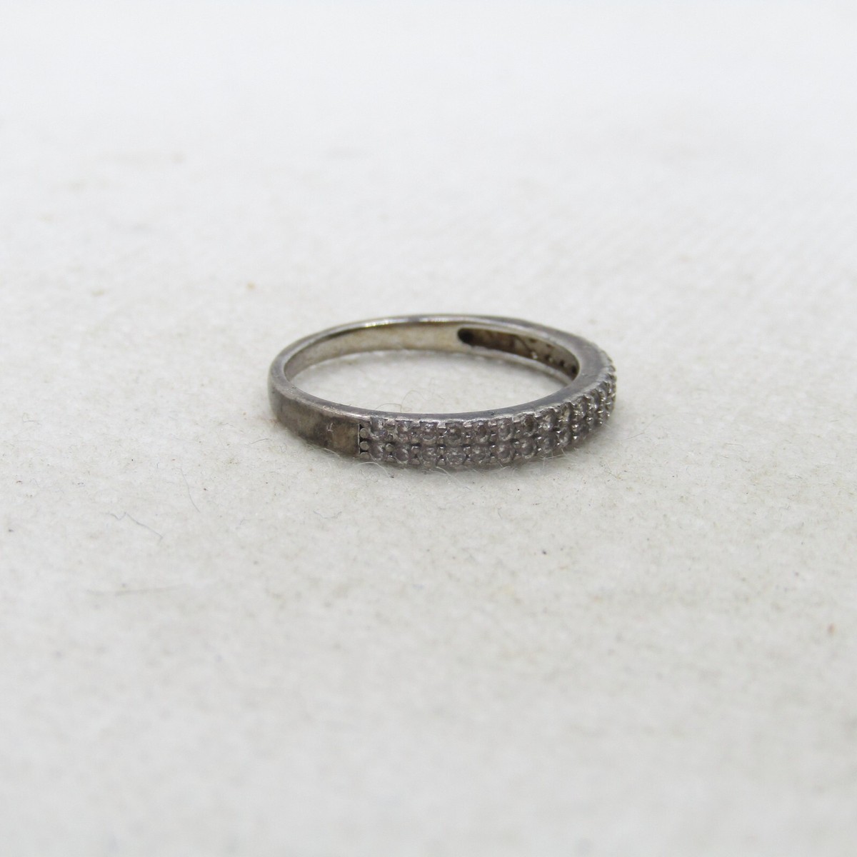yo silver 月甲丸リング　ring accessory 925 yo silver 月甲丸リング ring accessory 925 レディース