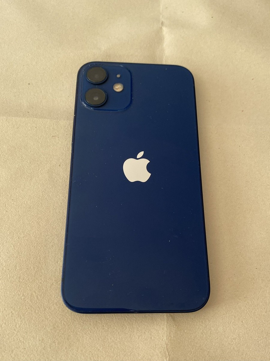 Iphone 12 mini With TikTok | eBay