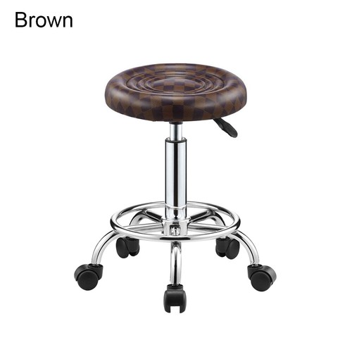 Ergonomic Office Chair Mesh Computer Desk Chairs Adjustable High Back Swivel - Picture 29 of 30